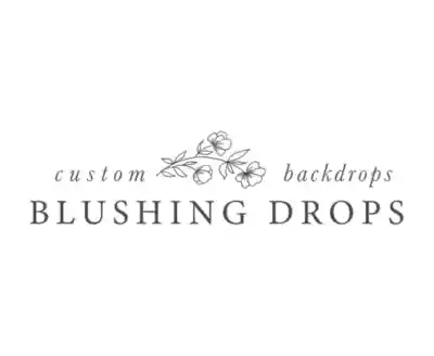 BlushingDrops