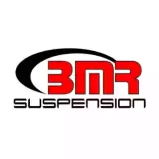 BMR Suspension