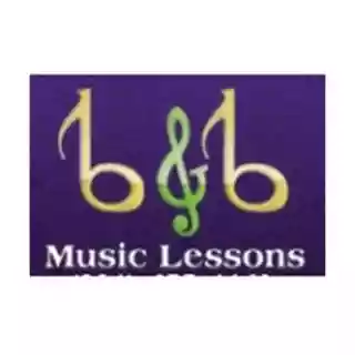 B&B Music Lessons