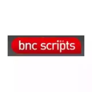 BNC Scripts