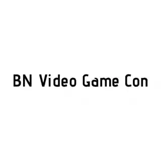 BN Video Game Con 