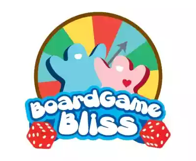 BoardGameBliss