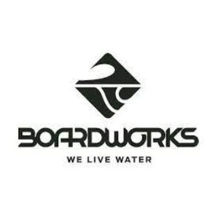 Boardworks Surf