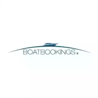 Boat Bookings