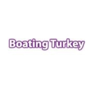 Boating Turkey