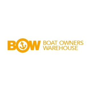 Boat Owners Warehouse