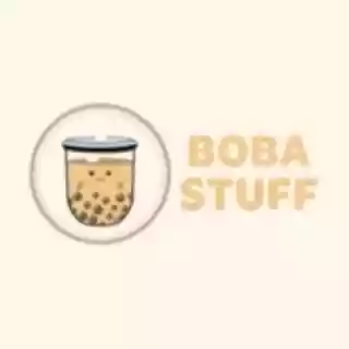 Boba Stuff