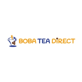 Boba Tea Direct