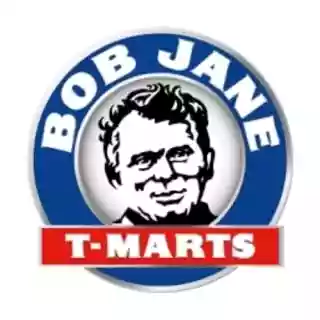 Bob Jane