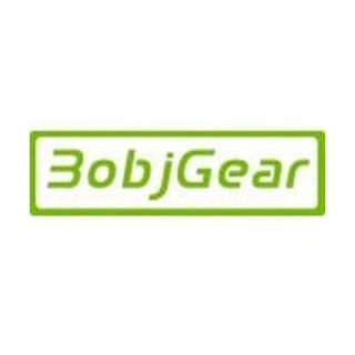 BobJGear logo