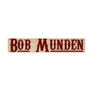 Bob Munden