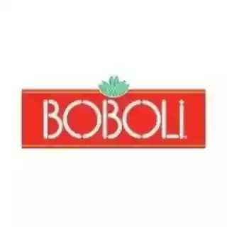 Boboli Pizza logo