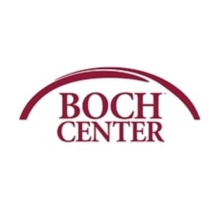 Boch Center logo