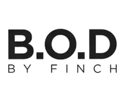 B.O.D By Finch