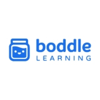 Boddle logo