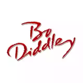 Bo Diddley