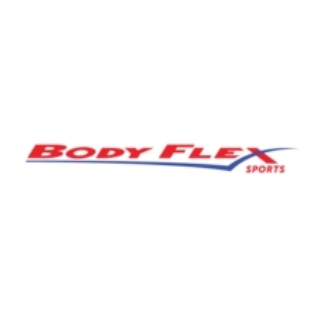 Body Flex Sports logo