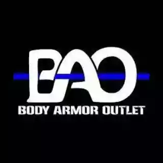 Body Armor Outlet logo