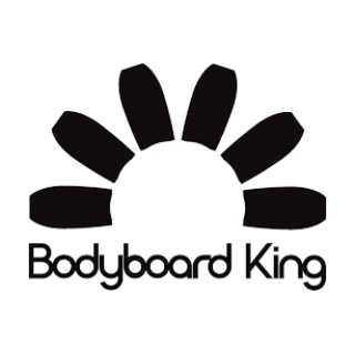 Bodyboard King