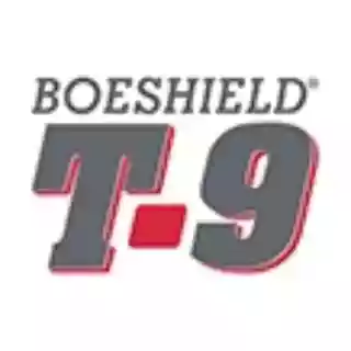 Boeshield T-9