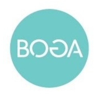 BOGA Boards logo