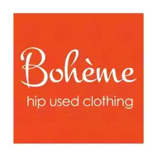 Bohème Hip Used Clothing