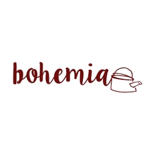 Bohemia Tea & Coffee logo