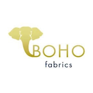 Boho Fabrics