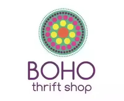 BOHO Thrift Shop