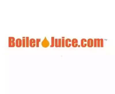 BoilerJuice