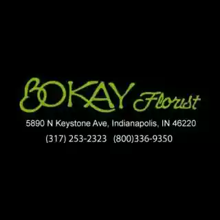 Bokay Florist