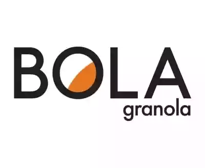 Bola Granola