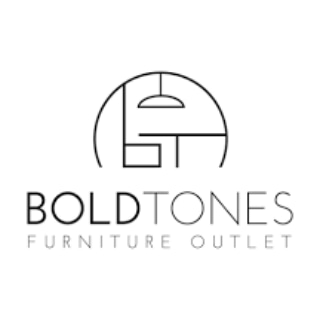 Bold Tones logo