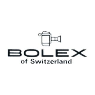  Bolex logo