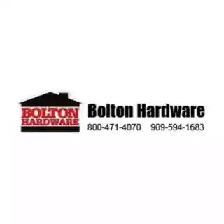 Bolton Hardware