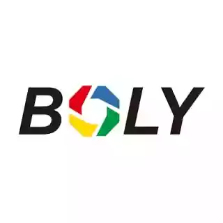 Bolymedia