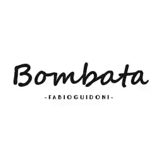 Bombata logo