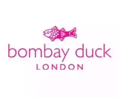 Bombay Duck