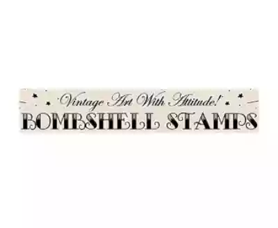 Bombshell Stamps