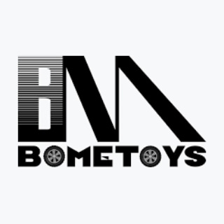 Bometoys logo