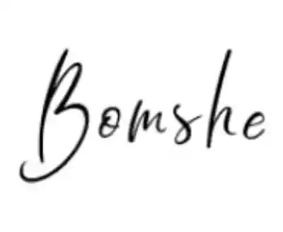 Bomshe