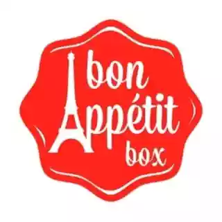 Bon Appetit Box logo