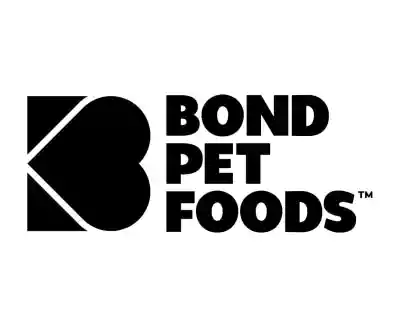 Bond Pet Foods