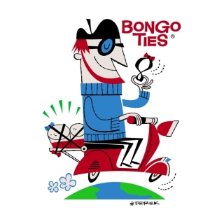 BongoTies