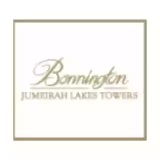 Bonnington Jumeirah Lakes Towers