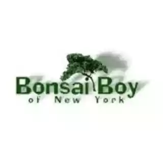 Bonsai Boy of New York