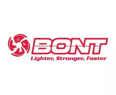 Bont  logo