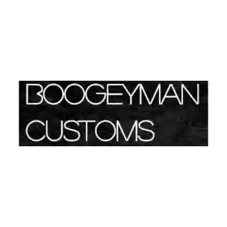 Boogeyman Customs