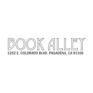 Book Alley