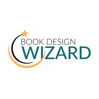 Book Design Wizard logo